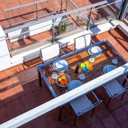 Holiday Gran Olamar Golf By Interhome Holiday home Oliva