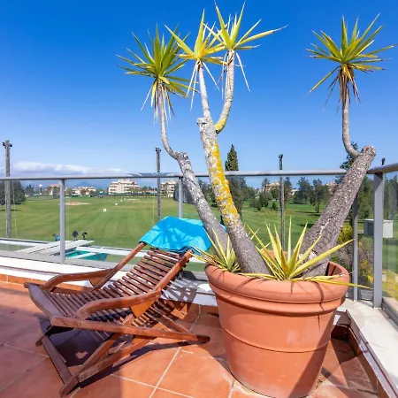 Holiday home Holiday Gran Olamar Golf By Interhome *