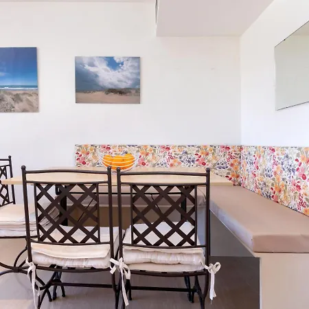 Holiday home Holiday Gran Olamar Golf By Interhome