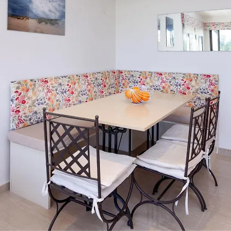 Holiday home Holiday Gran Olamar Golf By Interhome Oliva