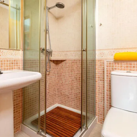 Holiday Gran Olamar Golf By Interhome * Oliva