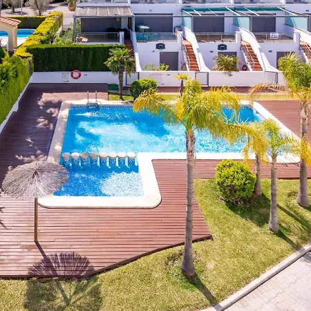 Holiday Gran Olamar Golf By Interhome