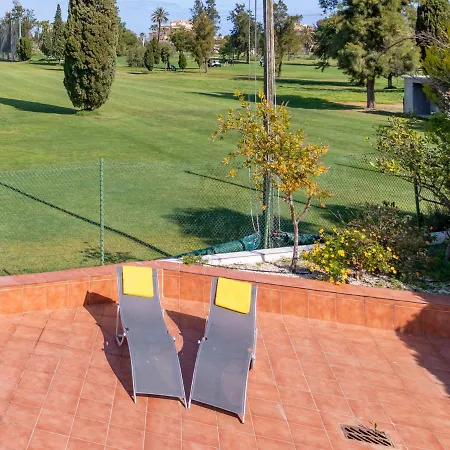 Holiday Gran Olamar Golf By Interhome Oliva