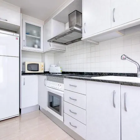 Holiday Gran Olamar Golf By Interhome Oliva