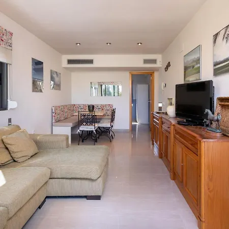 Holiday Gran Olamar Golf By Interhome *